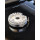 4 Zone Built-in Hybrid Gas and Induction Hob Enamel Panel with OEM/ODM Service for Household | CHEFF