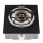 1 Burner Tempered Glass Table Top LPG/NG Gas Stove with Flame Failure Device OEM/ODM Supply | CHEFF