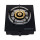1 Burner 7MM Tempered Glass Tabletop Gas Stove with Powder Coated Body LPG/NG for Household | CHEFF