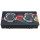 2 Burner Tempered Glass Infrared Gas Hob LPG/NG Cooktop with OEM/ODM Service for Household | CHEFF