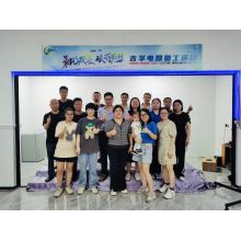 Foshan Shunde Cheff Electric Appliances Co., Ltd BBQ Party on June 20th-June,2023