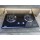 2 Burner Built-in Kitchen Cooking Gas Hob with 7mm Tempered Glass Panel LPG/NG for Home Use | CHEFF
