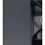 2 Burner Glass Built-in Gas Hob LPG/NG Kitchen Cooktop with Cast Iron Pan Support for Hotel | CHEFF