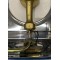 2 Burner Blue Flame Stainless Steel Tabletop Gas Stove with CKD Export Support for Home | CHEFF