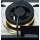 2 Burner Black Tempered Glass Built-in Gas Cooker LPG/NG with OEM/ODM Service for Cafe Hotel | CHEFF
