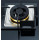 2 Burner Black Tempered Glass Built-in Gas Cooker LPG/NG with OEM/ODM Service for Cafe Hotel | CHEFF