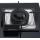 2 Burner Tempered Glass Built-in Gas Cooker LPG/NG with Safety Device for Domestic Kitchen | CHEFF