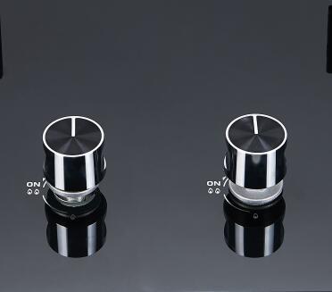 metal knob for gas cooker