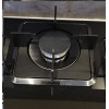 OEM & ODM Kitchen Tempered Glass Built-in Gas Stove 3 Burner