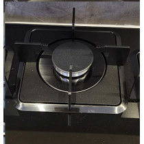 OEM & ODM Kitchen Tempered Glass Built-in Gas Stove 3 Burner