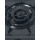 2 Burner Tabletop Gas Hob LPG/NG Kitchen Gas Cooker with Cast Iron Burner for Household | CHEFF