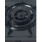 2 Burner Tabletop Gas Hob LPG/NG Kitchen Gas Cooker with Cast Iron Burner for Household | CHEFF