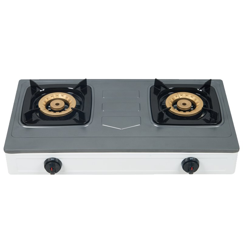 CHEFF table stainless steel gas cooker