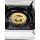 2 Burner Stainless Steel Tabletop Gas Stove with Blue Flame Burner for Hosehold Use | CHEFF