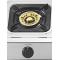 2 Burner Stainless Steel Tabletop Gas Cooker LPG/NG with CKD Export Support for Hotel | CHEFF
