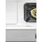 2 Burner Stainless Steel Tabletop Gas Cooker LPG/NG with CKD Export Support for Hotel | CHEFF