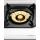 2 Burner Stainless Steel Tabletop Gas Stove with Electroplate Pan Support for Restaurant | CHEFF