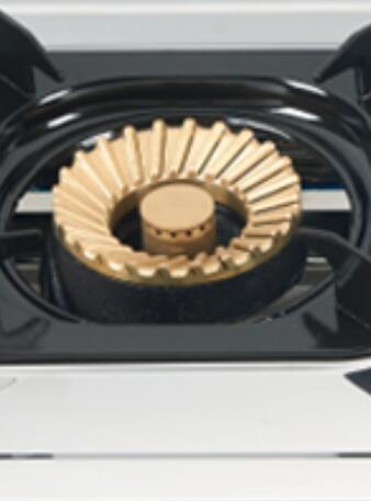  brass cap  for gas cooker