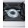 2 Burner Blue Flame Stainless Steel Tabletop Gas Stove with CKD Export Support for Home | CHEFF