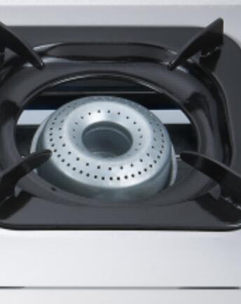 Honeycomb Burner for gas cooker