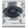2 Burner Stainless Steel Tabletop Gas Stove LPG/NG with Cast Iron Burner for Home Use | CHEFF