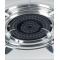 2 Burner Stainless Steel Tabletop Gas Stove LPG/NG Gas Cooker with Cast Iron Burner for Home | CHEFF