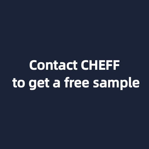 how to get a free sample from CHEFF COOKER?