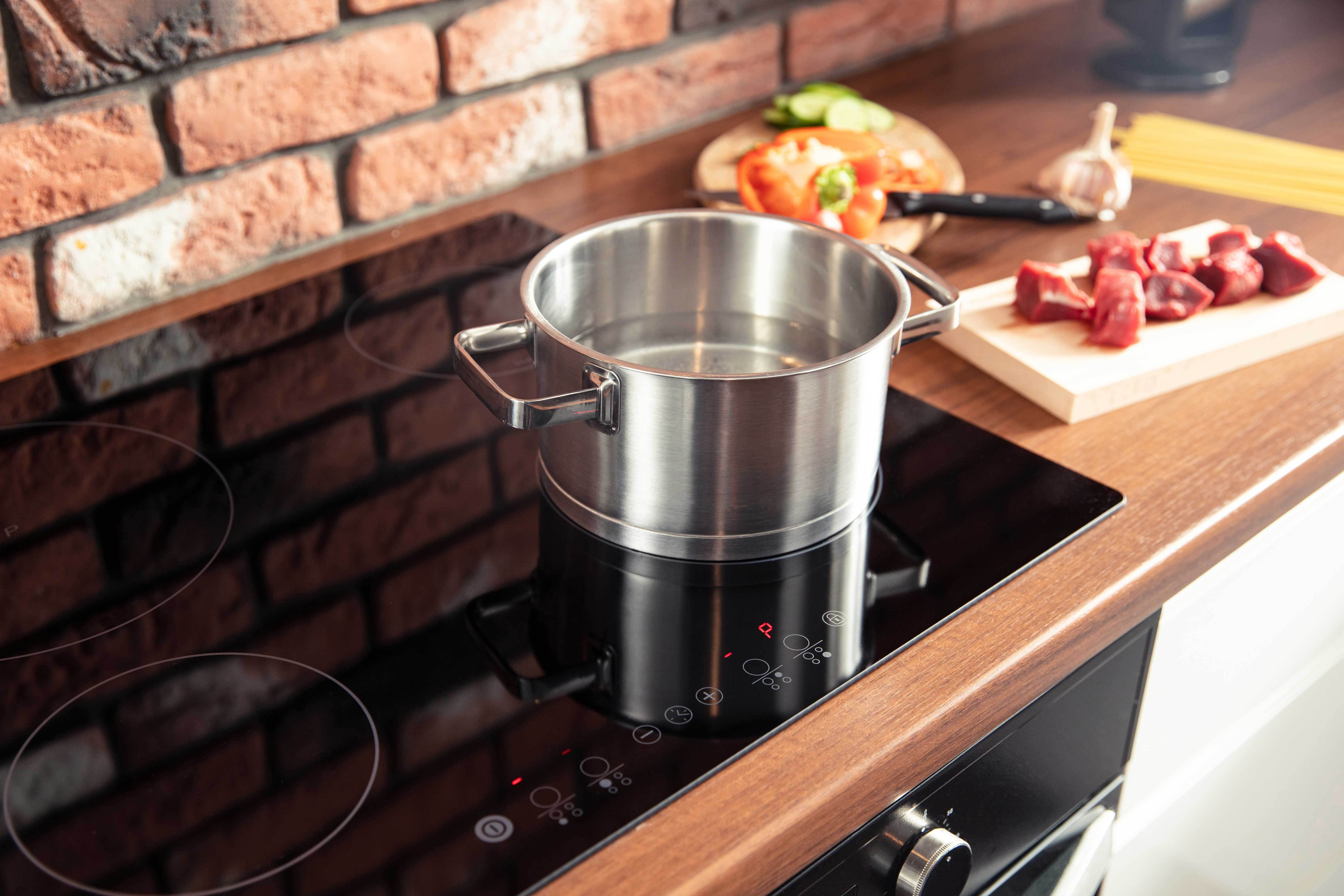 Cheff Induction Cooktops 