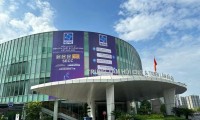 2024 May23-25th Vietnam（Ho Chi Minh City）International Electronics & Smart Appliances Expo