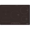 Induction Cooktops Chinese Manufacture: Five Heating Elements