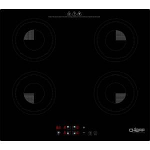 4 Buners Induction Cooktops| 590mm*510mm
