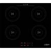 Induction Cookers Chinese Factory: Four Heating Elements