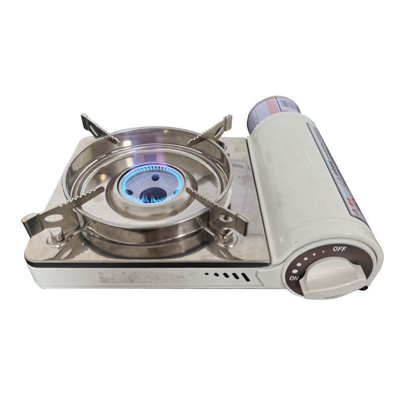 Camping  1 Burner Butane Gas Stove