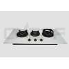 Customized 3 Burner Built-in Gas Hob Integrated LPG/NG Kitchen Cooktop with OEM ODM Service | CHEFF