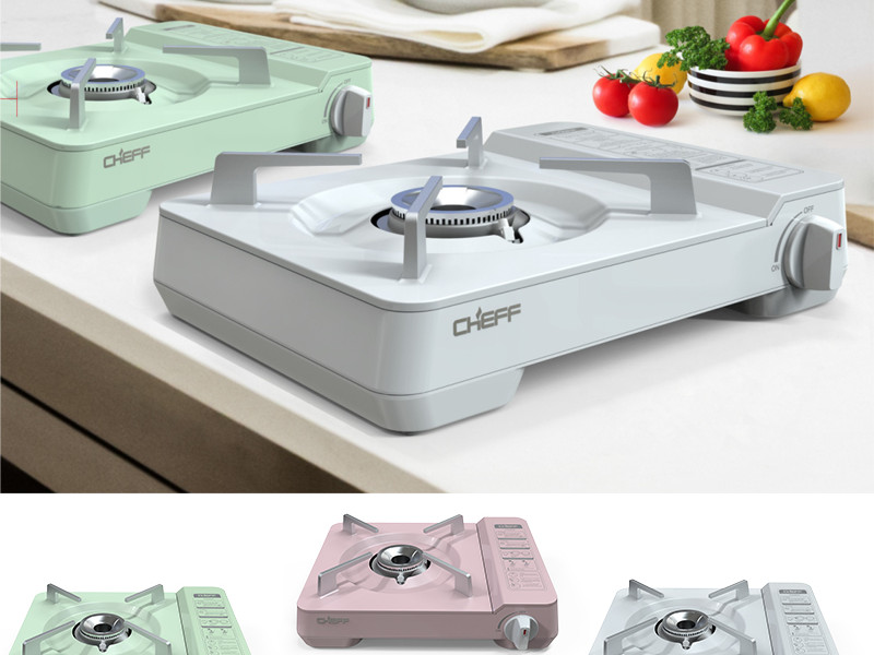Guide to the Portable Butane Gas Stove: Your Outdoor Cooking Companion