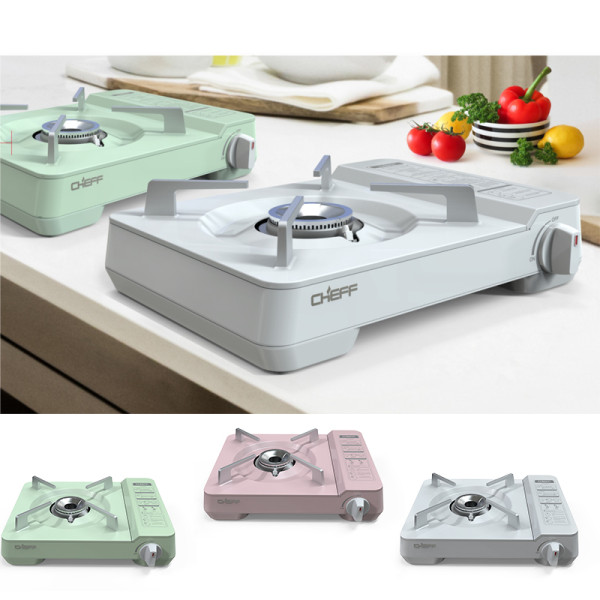 Guide to the Portable Butane Gas Stove: Your Outdoor Cooking Companion