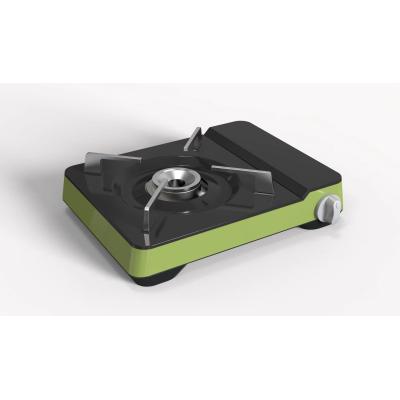 Factory Outdoor Butane Gas Camping Portable Gas Cooker