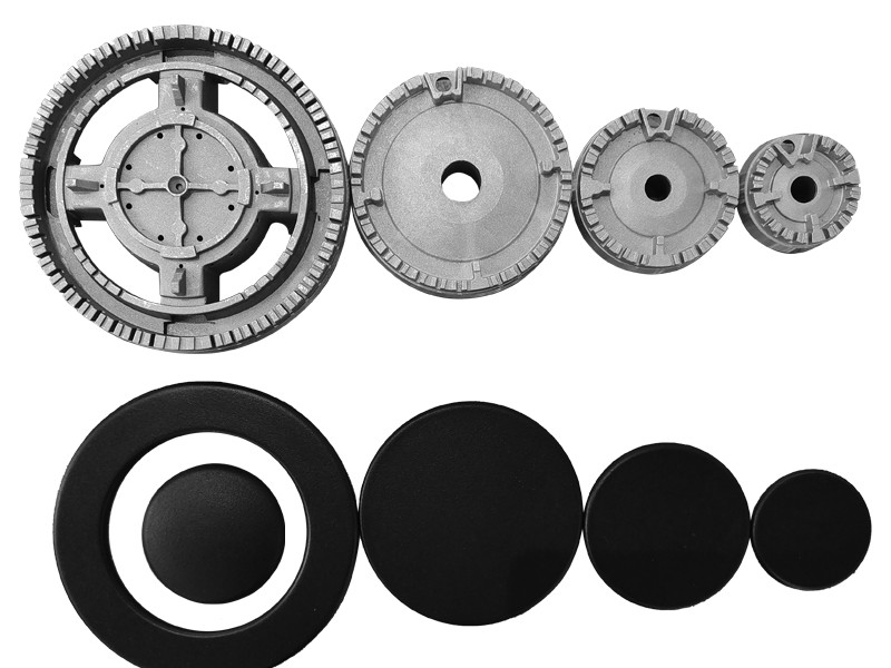 What's the Difference? Choosing Burner Power for Your Multiple Gas Hob Setup