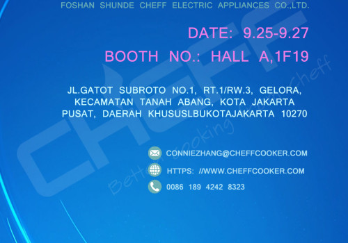 Welcome to Our exhibition- Indonesia (Jakarta) Global Sources Electronics, Indonesia / Global Sources Lifestyle, Indonesia