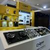 CHEFF to Showcase at HKTDC Hong Kong Electronics Fair (Autumn Edition) 2025, Presenting Innovative Gas Stove Series for Global Collaboration