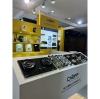 Gas Stove Manufacturer CHEFF— HKTDC Hong Kong Electronics Fair (Autumn Edition) 2025