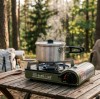 How to Choose Between Butane and Propane Gas Stoves for Outdoor Use and Wholesale Markets?