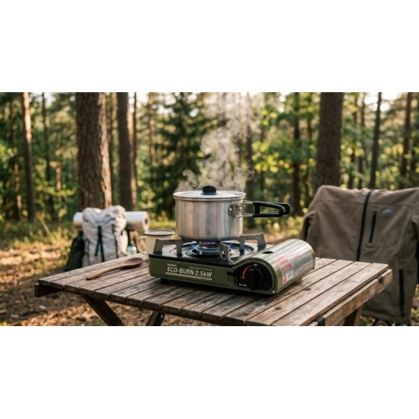 How to Choose Between Butane and Propane Gas Stoves for Outdoor Use and Wholesale Markets?