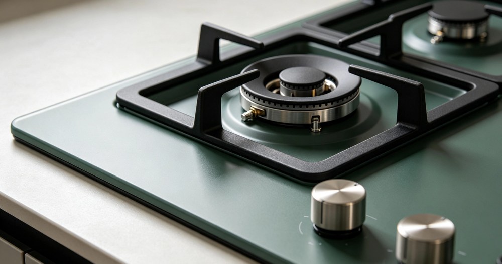 Thermoset Curing — From Powder to Protective Film