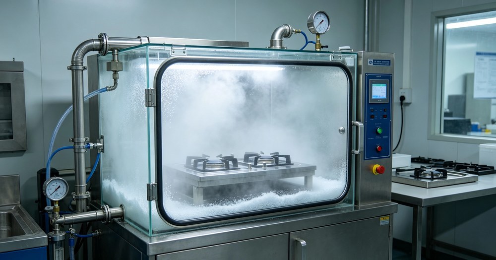 500-Hour Salt Spray Corrosion Resistance