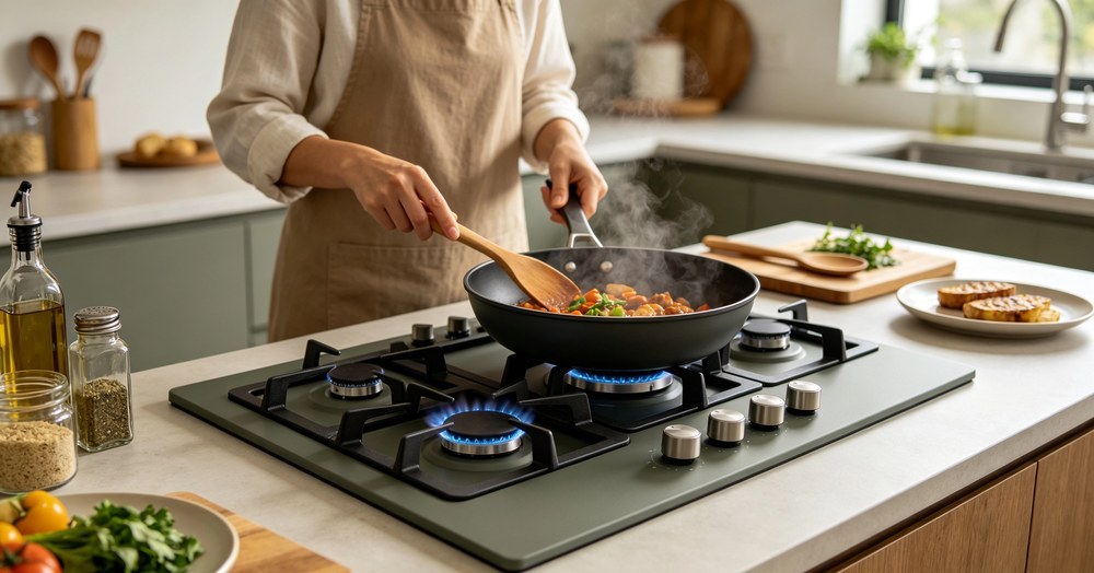 Budget-Conscious Households