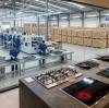Cambodia Kitchen Appliance Distributor Expanded Product Portfolio with 1,300+ Units Delivered