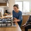 Gas Cooktop Smells Like Gas? Common Causes, Leak Detection & Safety Guide