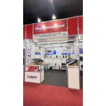 CHEFF Launched its Kitchen Appliances Range at Eletrolar Show 2026 in Brazil