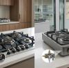 Battery Ignition vs Piezo Ignition Gas Stoves: How to Choose the Right System for Your Market